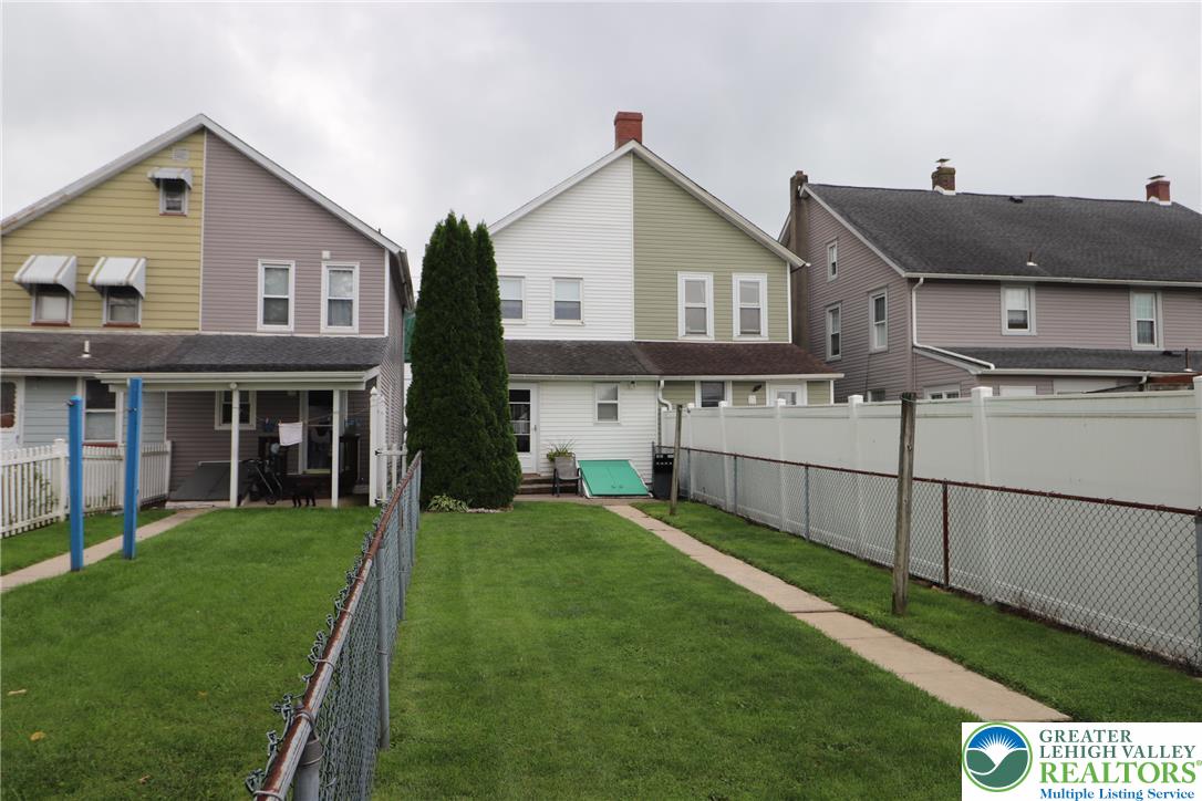133 North 2nd Street