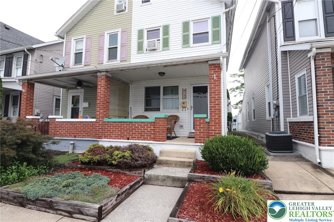 133 North 2nd Street