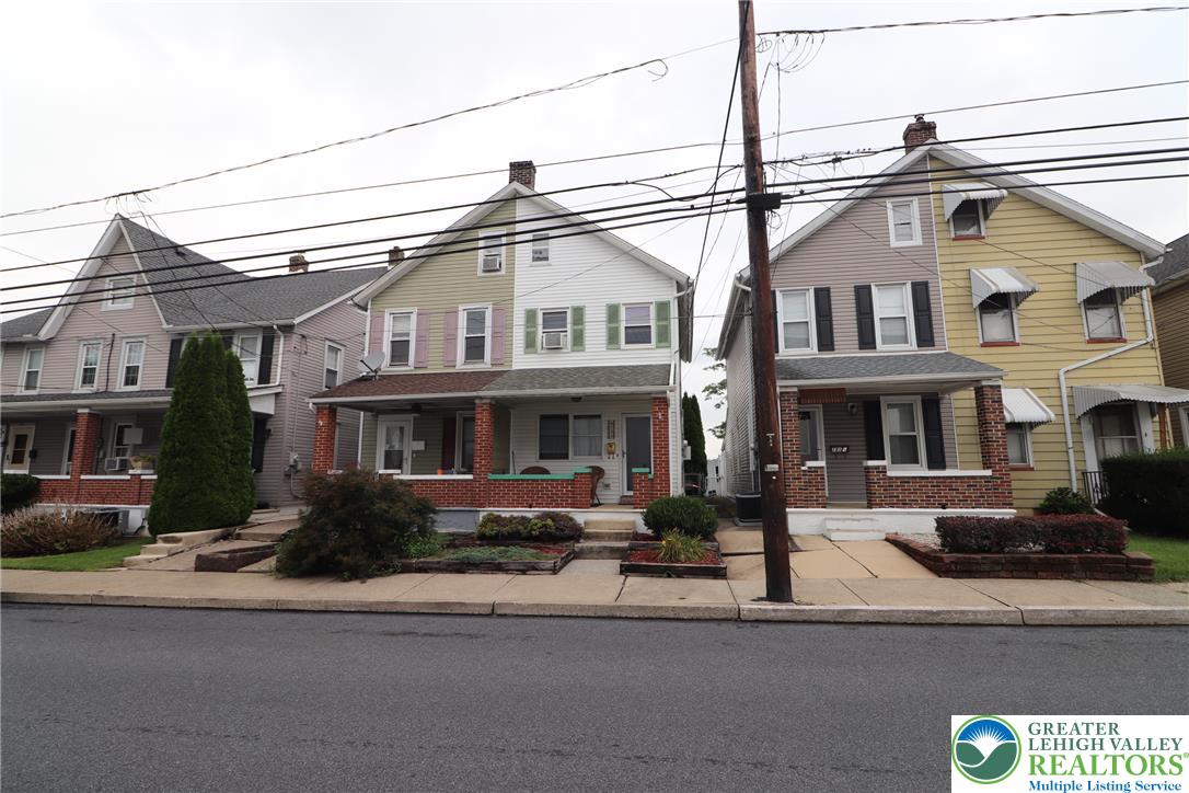 133 North 2nd Street