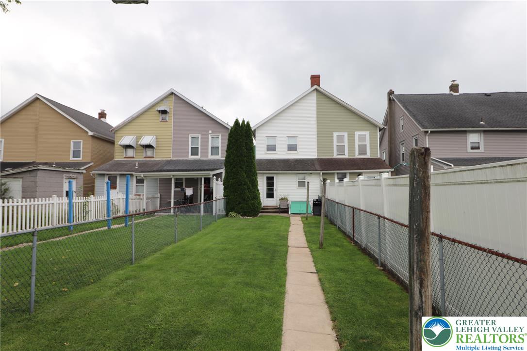 133 North 2nd Street