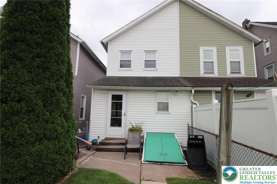 133 North 2nd Street