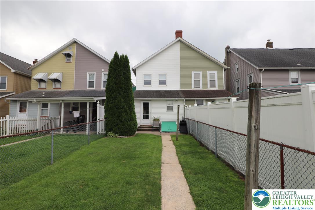 133 North 2nd Street