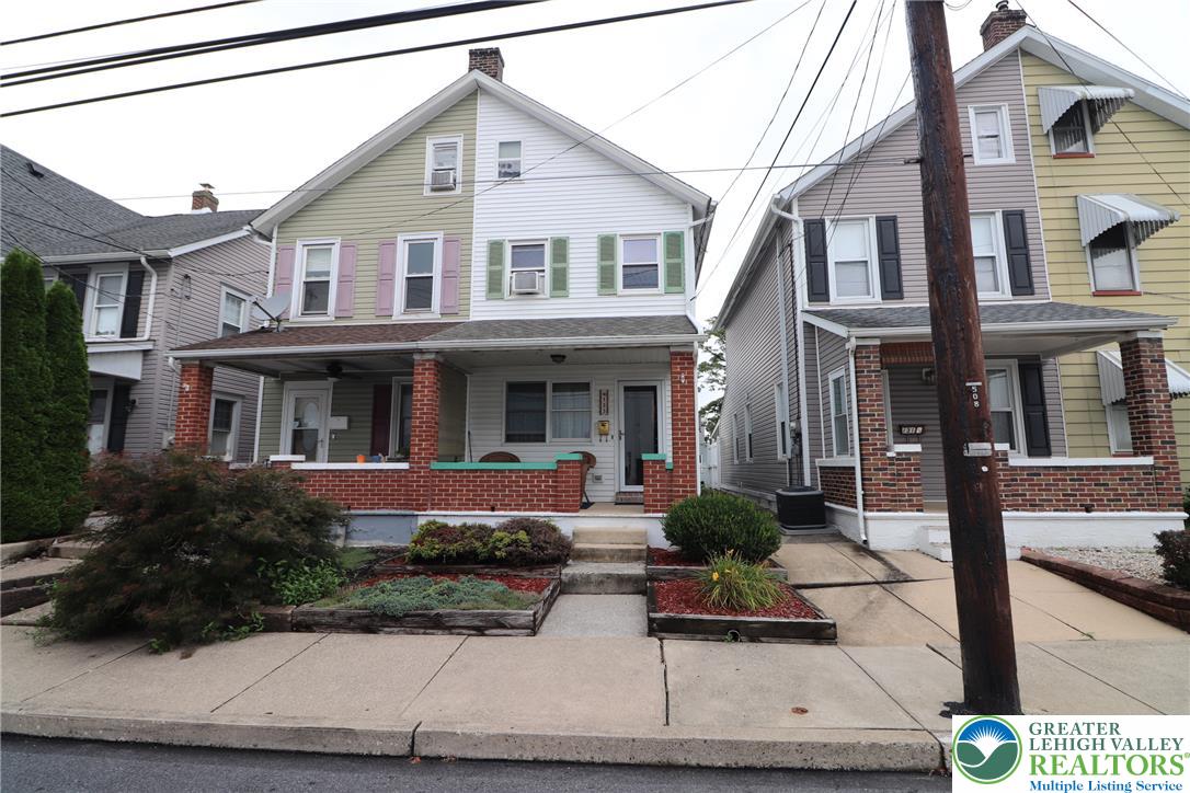 133 North 2nd Street