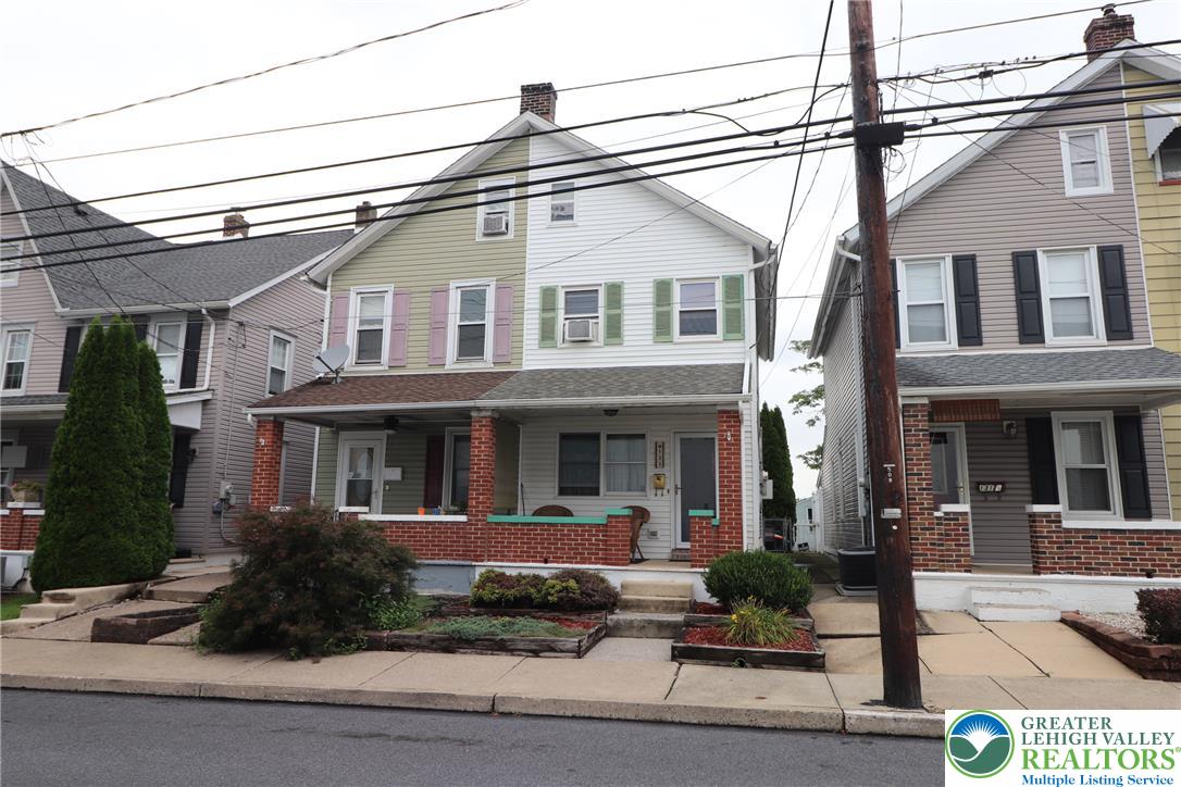 133 North 2nd Street