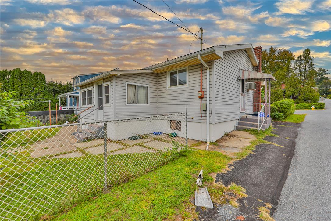 766 Franklin Avenue