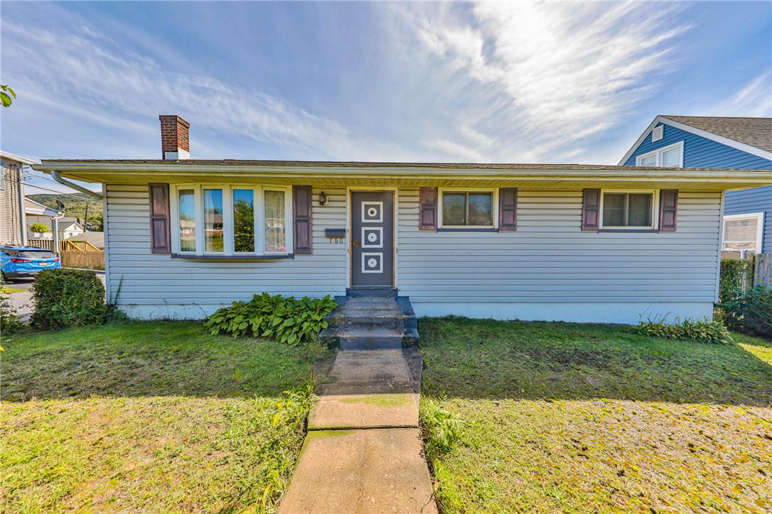 766 Franklin Avenue