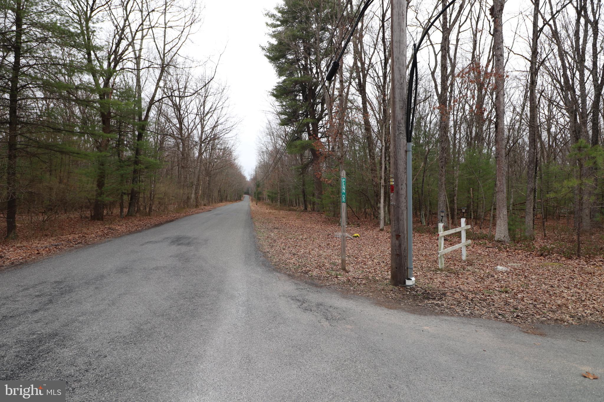 695 Towamensing Road