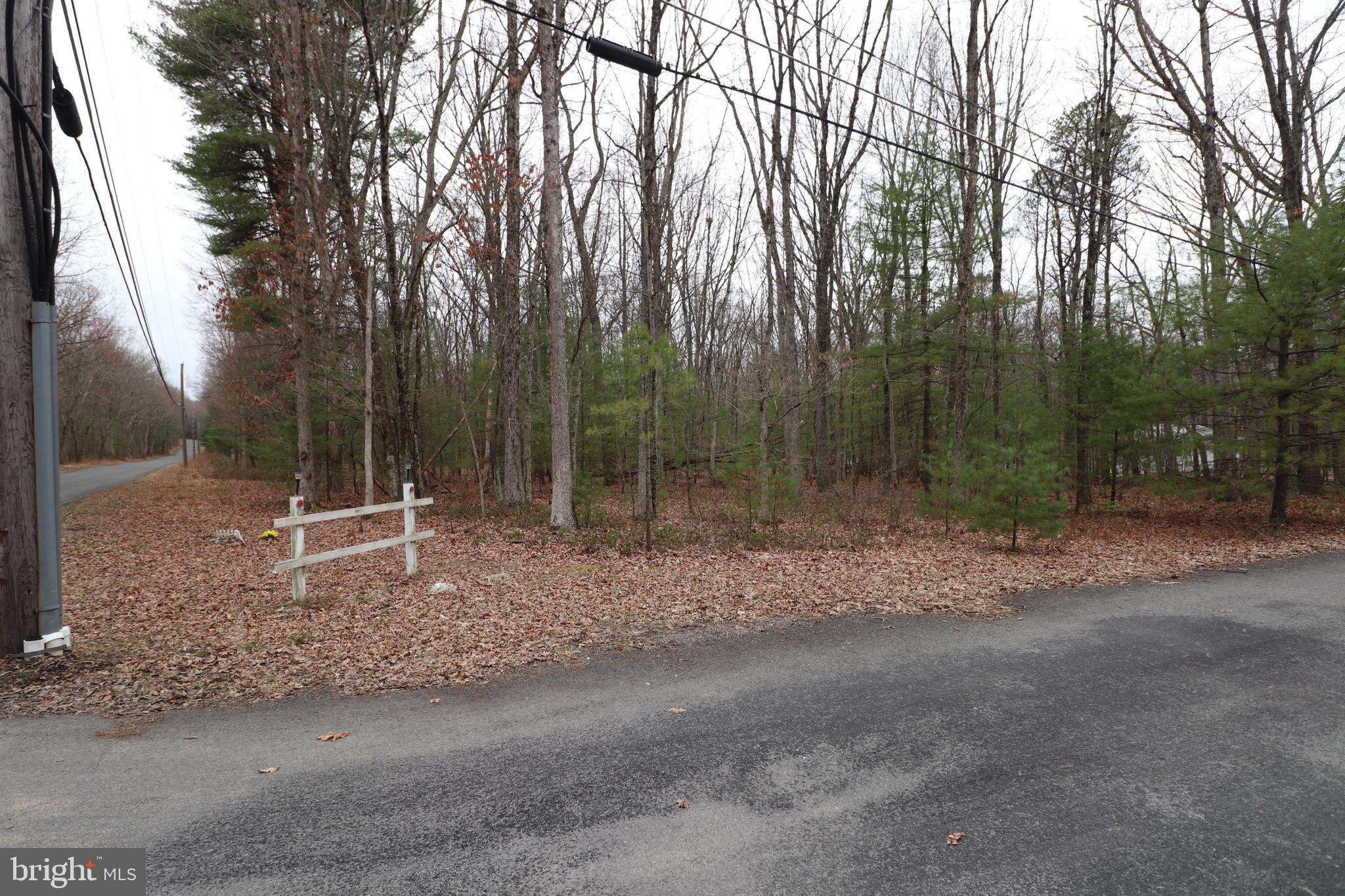 695 Towamensing Road