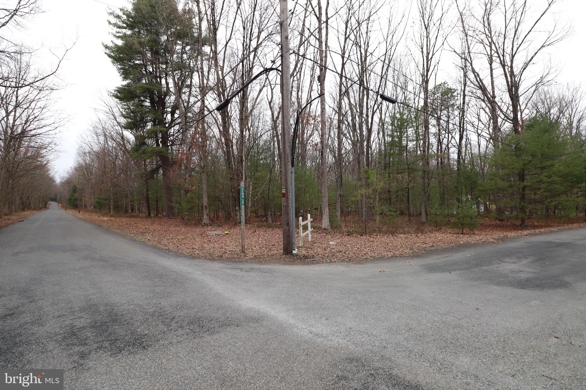 695 Towamensing Road