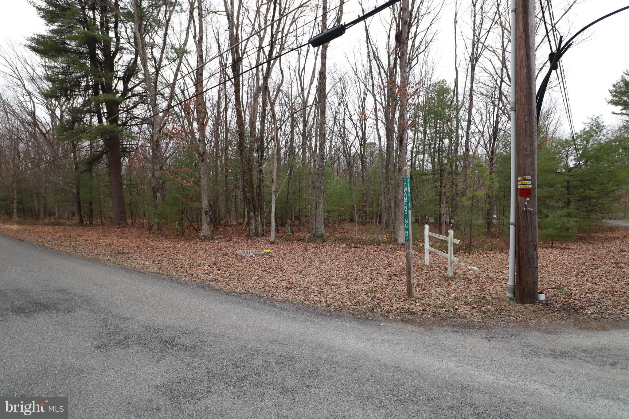 695 Towamensing Road