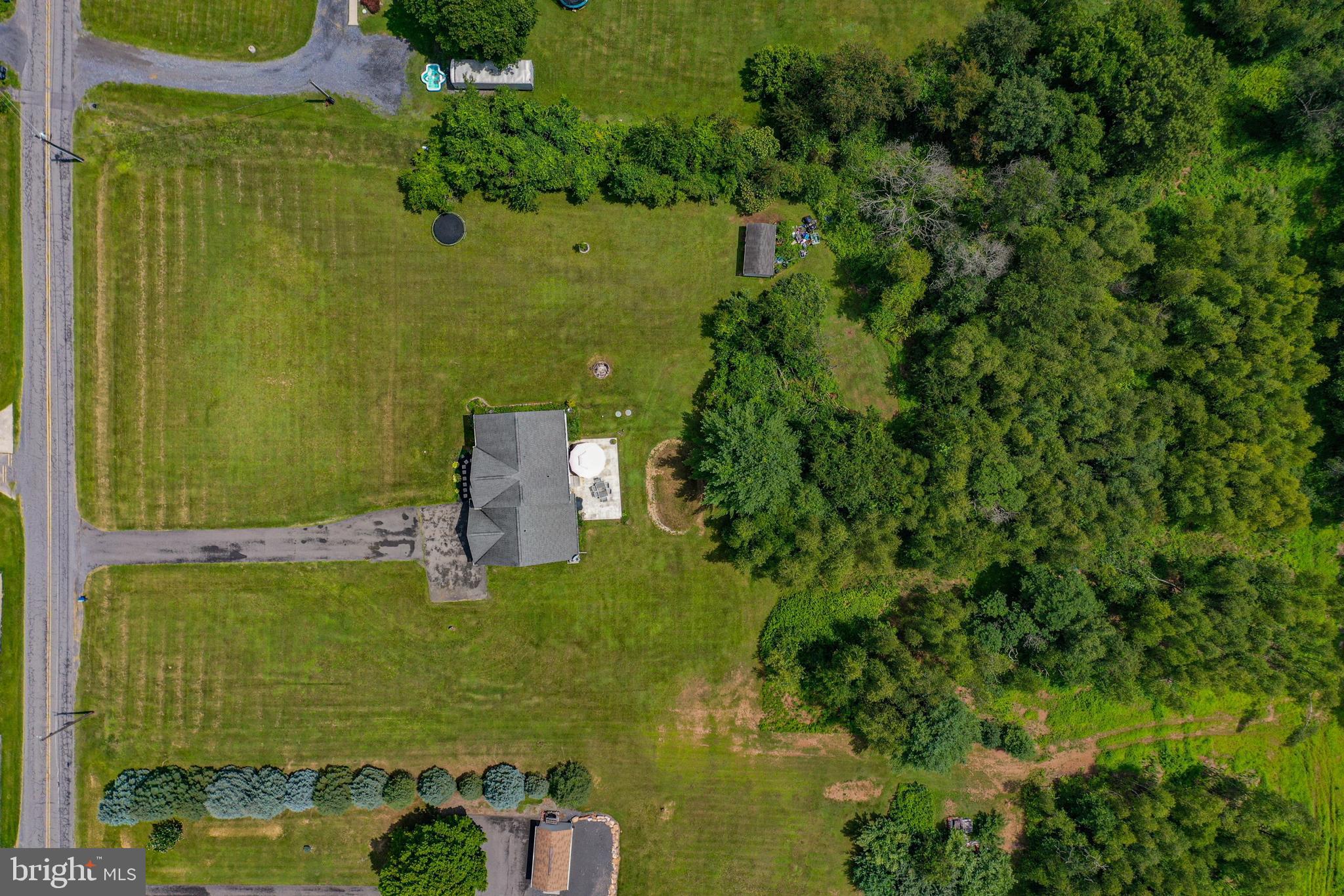 385 Drift Rd