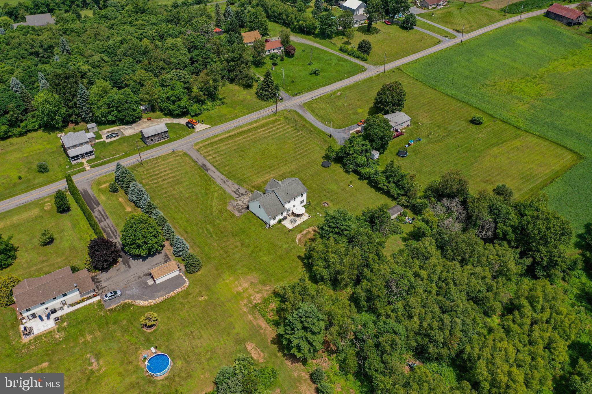 385 Drift Rd