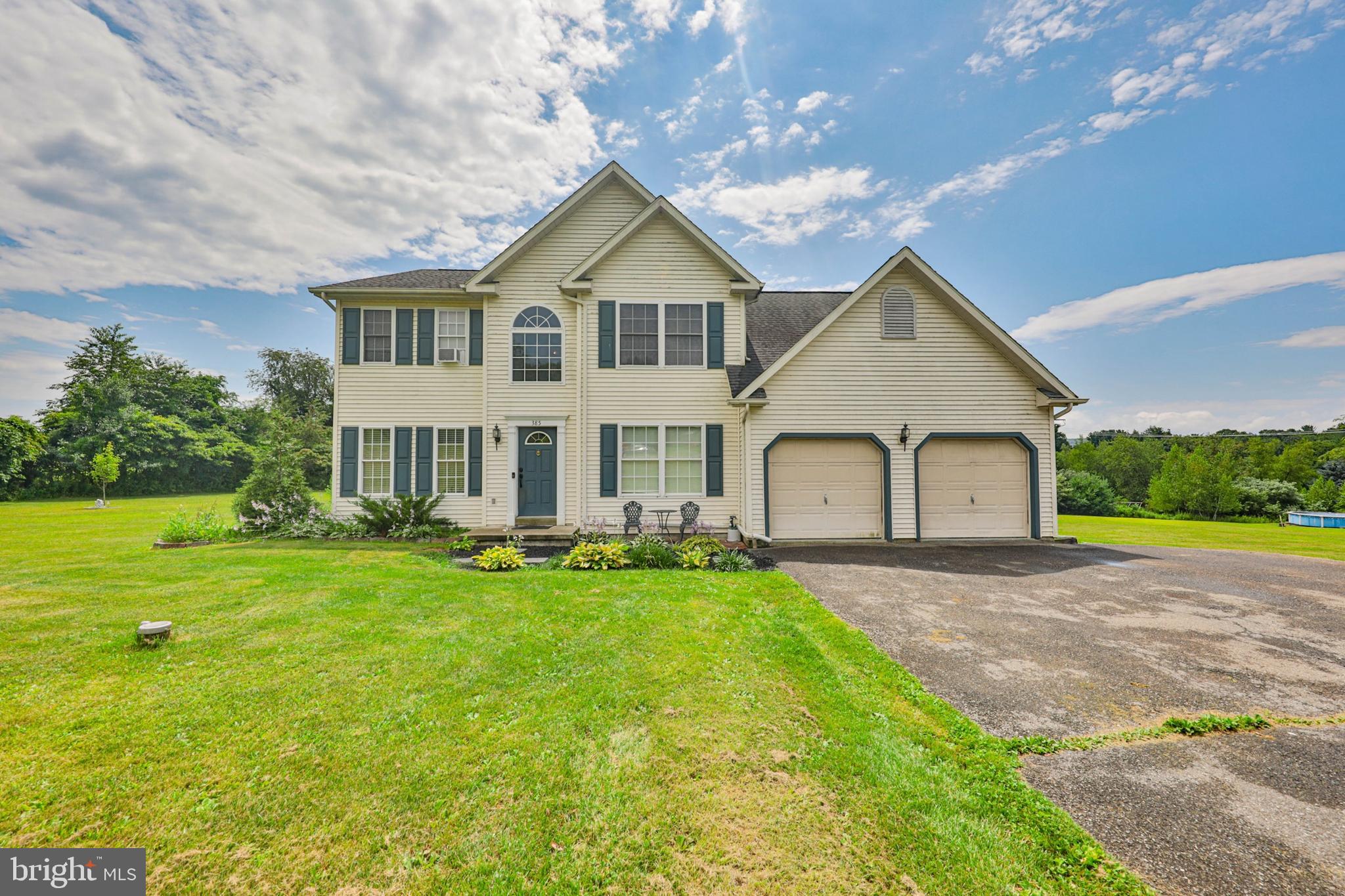 385 Drift Rd