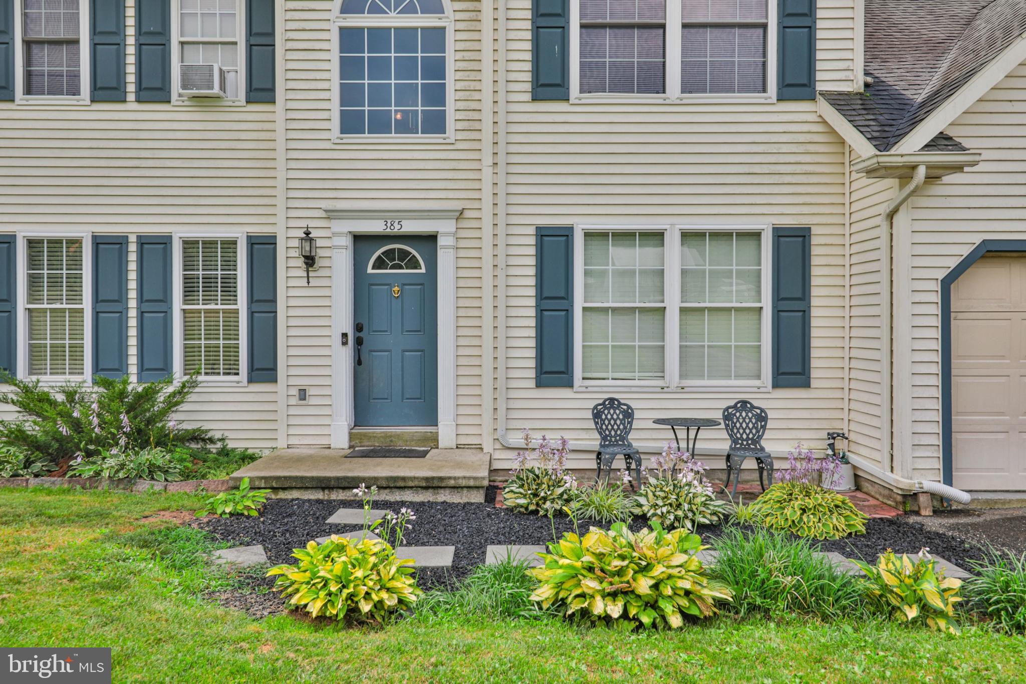 385 Drift Rd