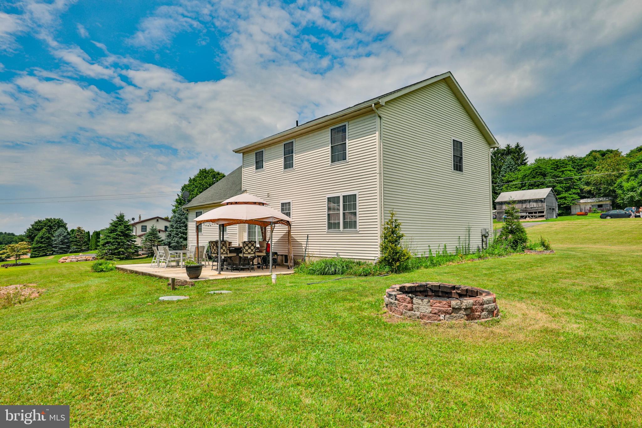 385 Drift Rd