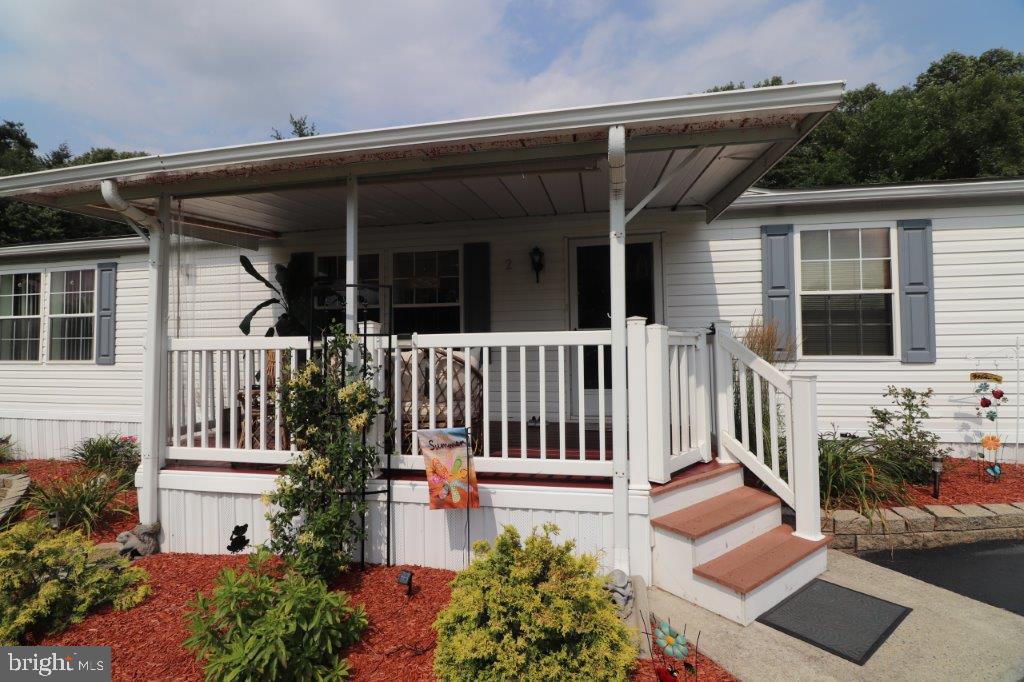 2 Sam Brooke Cir