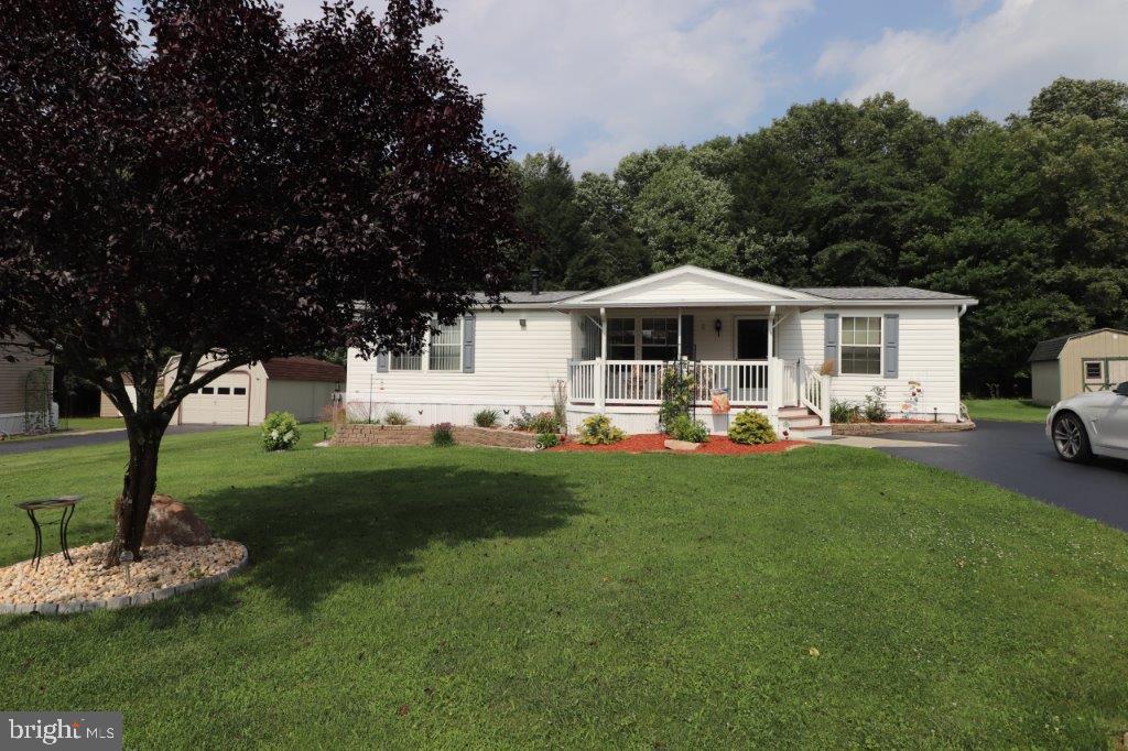 2 Sam Brooke Cir