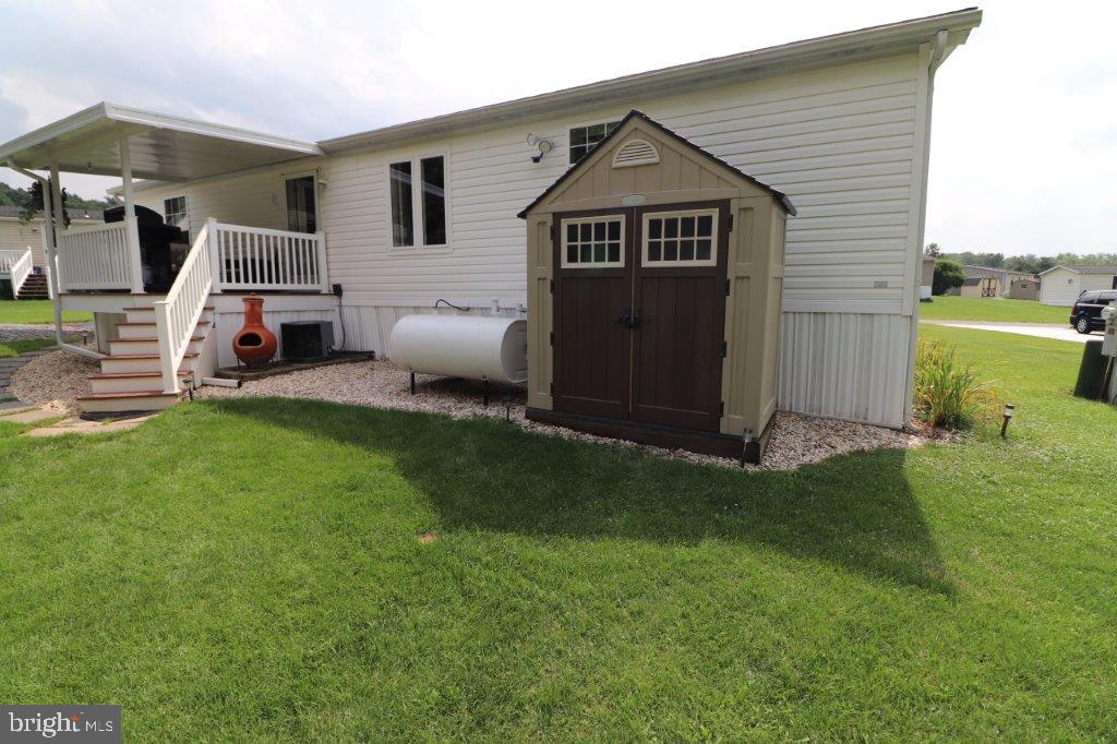 2 Sam Brooke Cir