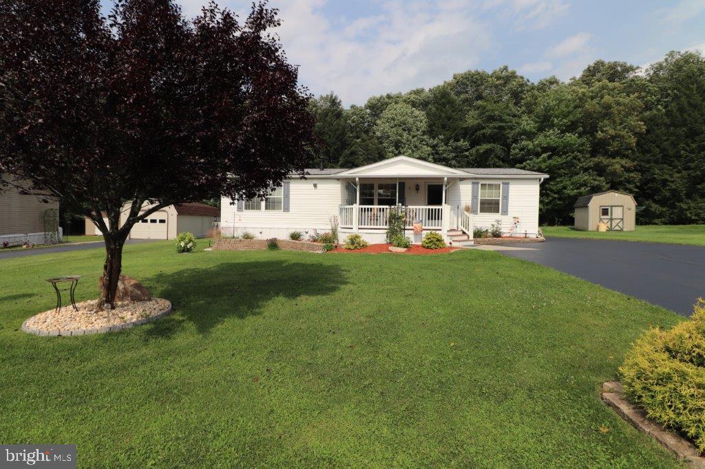 2 Sam Brooke Cir