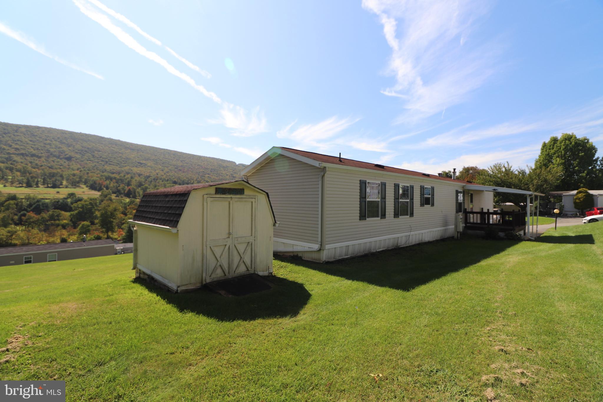 35 Hill Side Pl