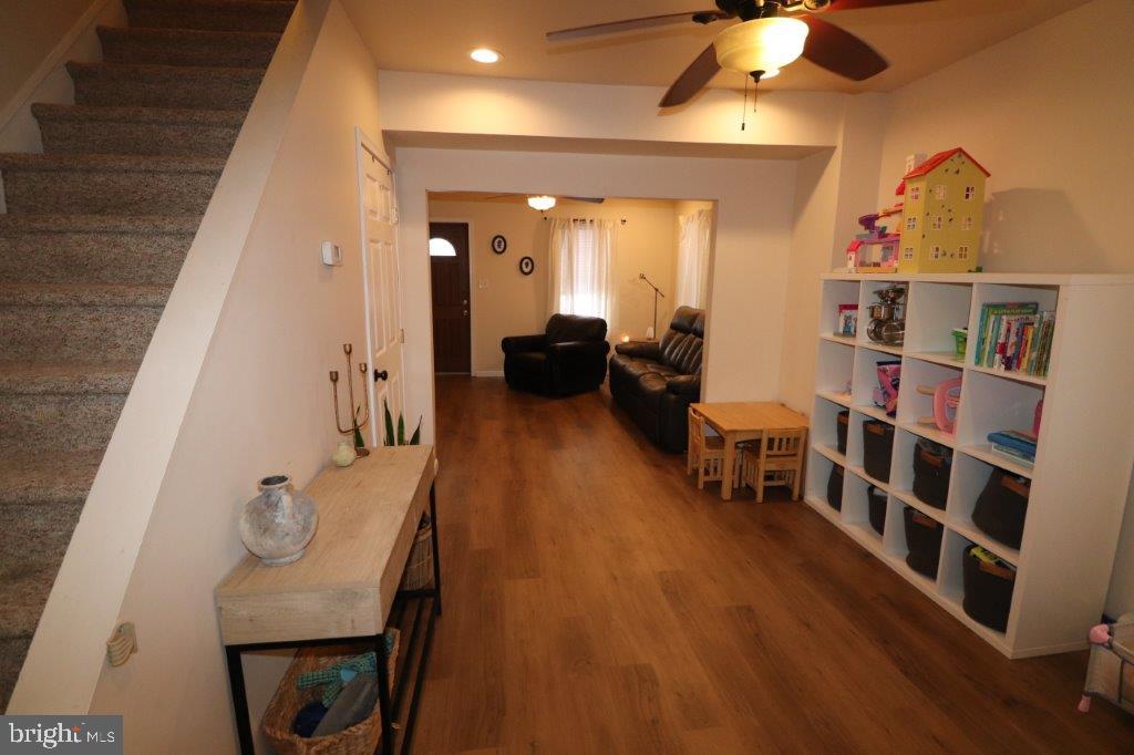 202 Carbon St