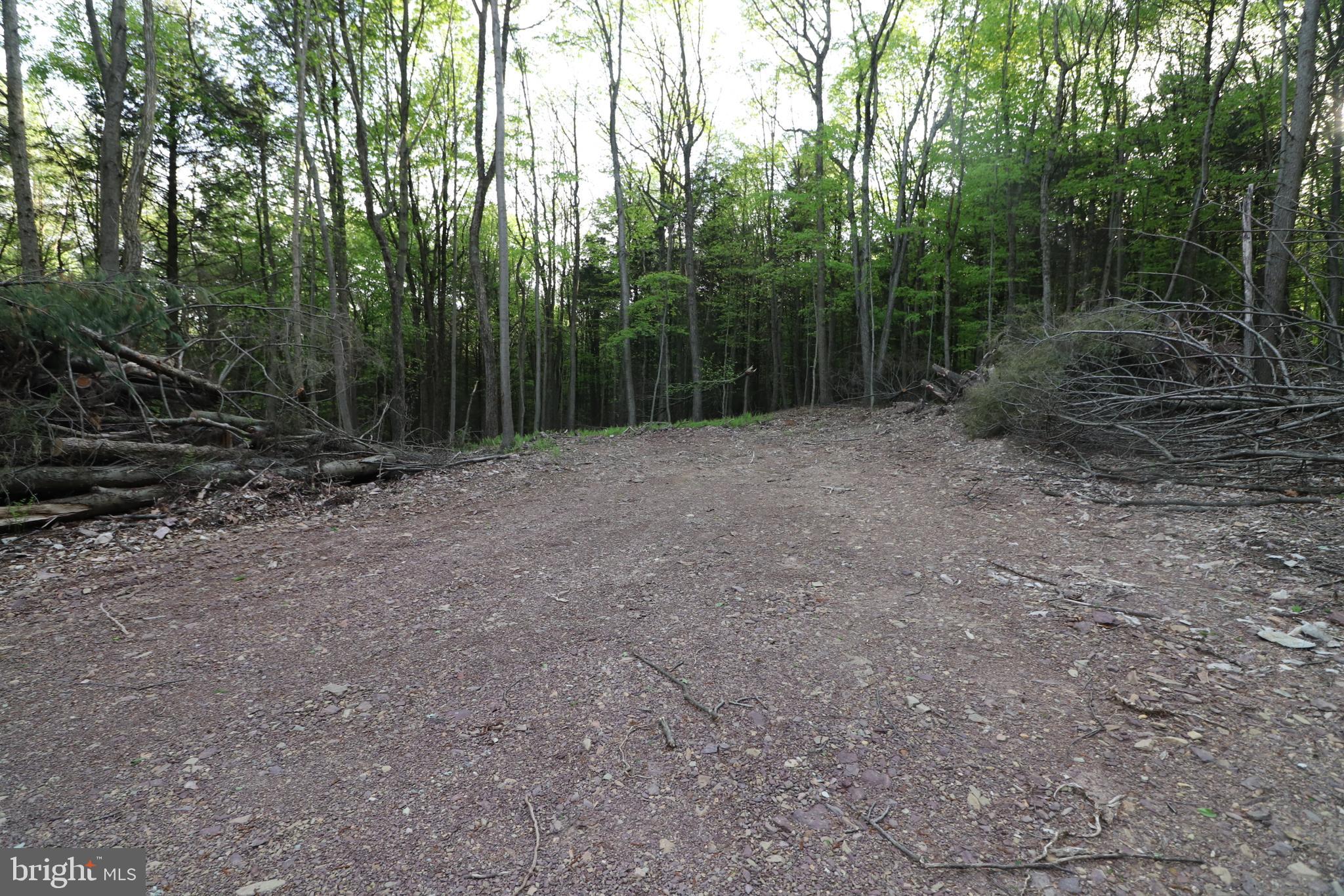 0 N North Creek Dr