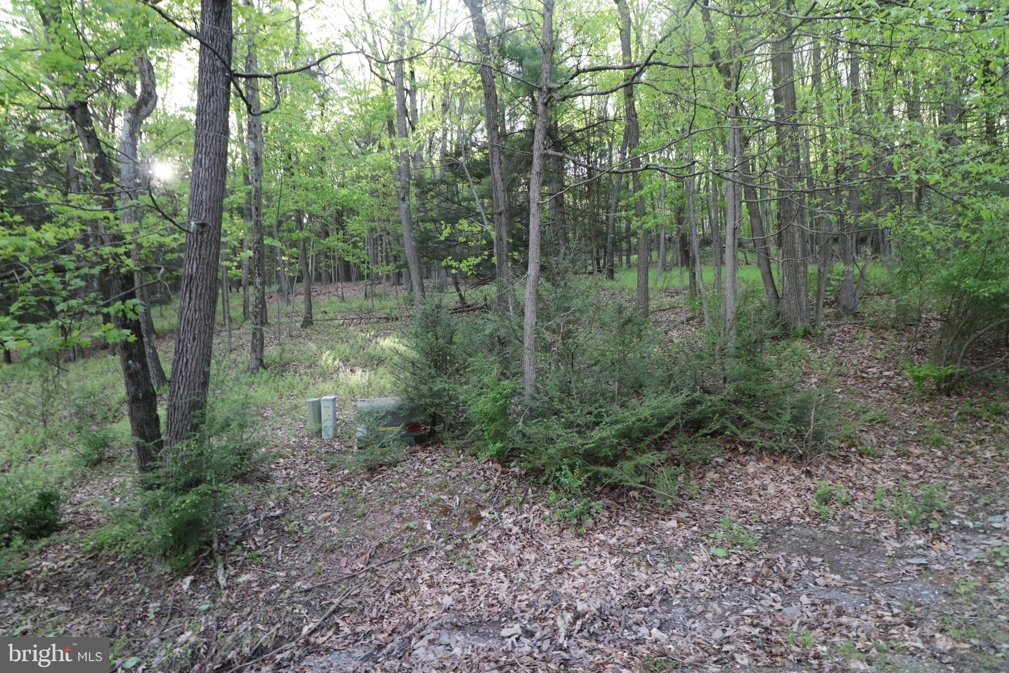 0 N North Creek Dr