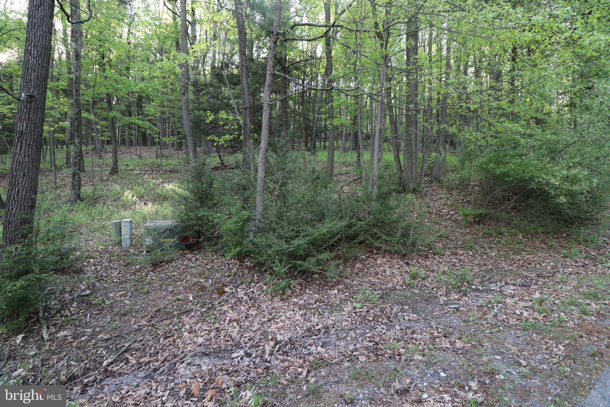 0 N North Creek Dr