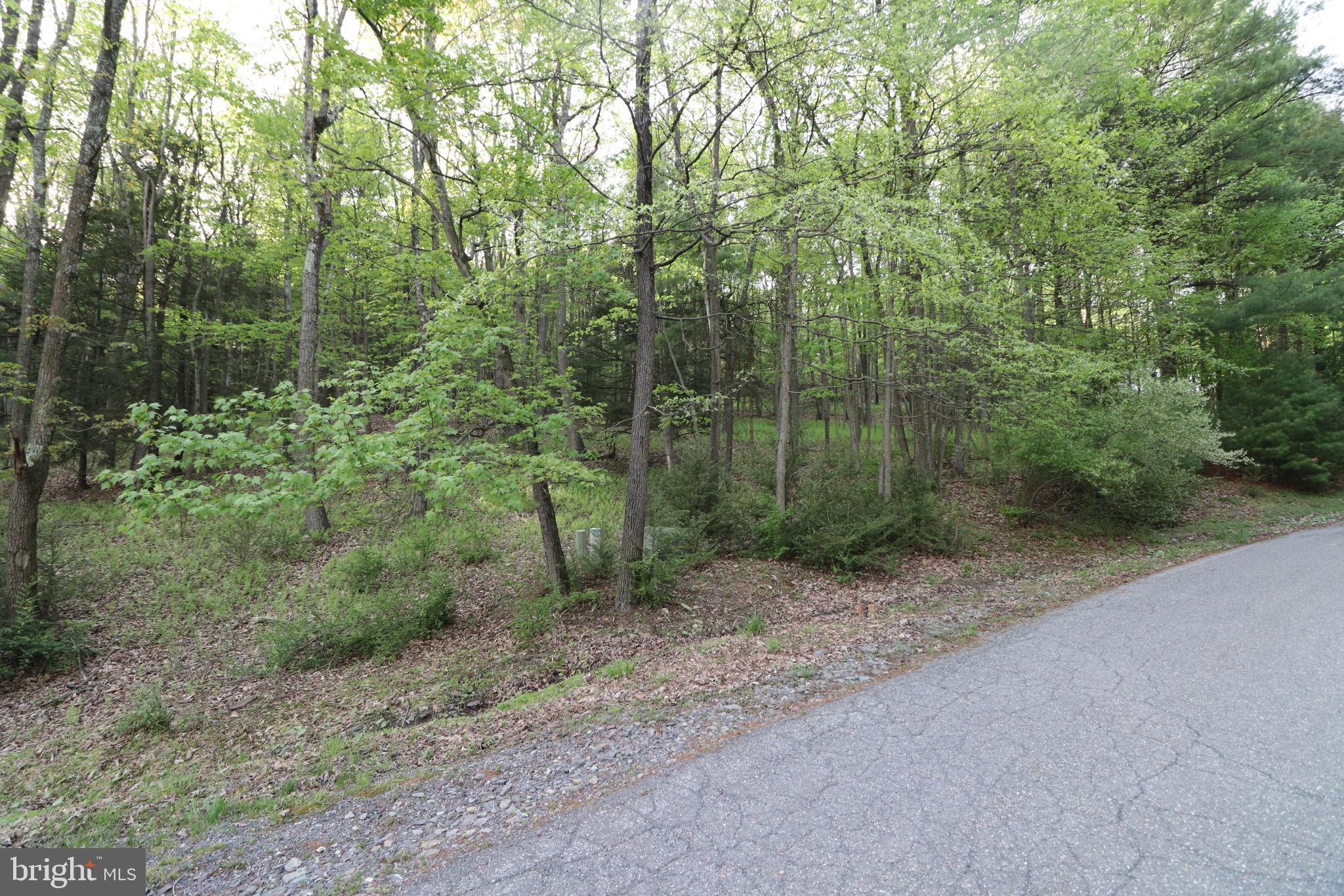 0 N North Creek Dr