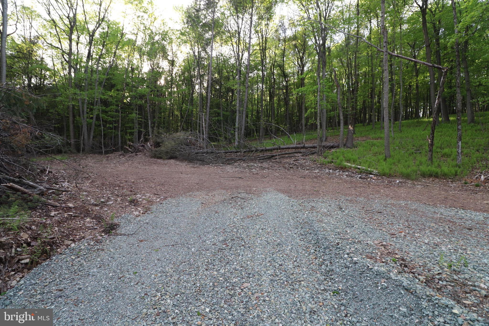 0 N North Creek Dr