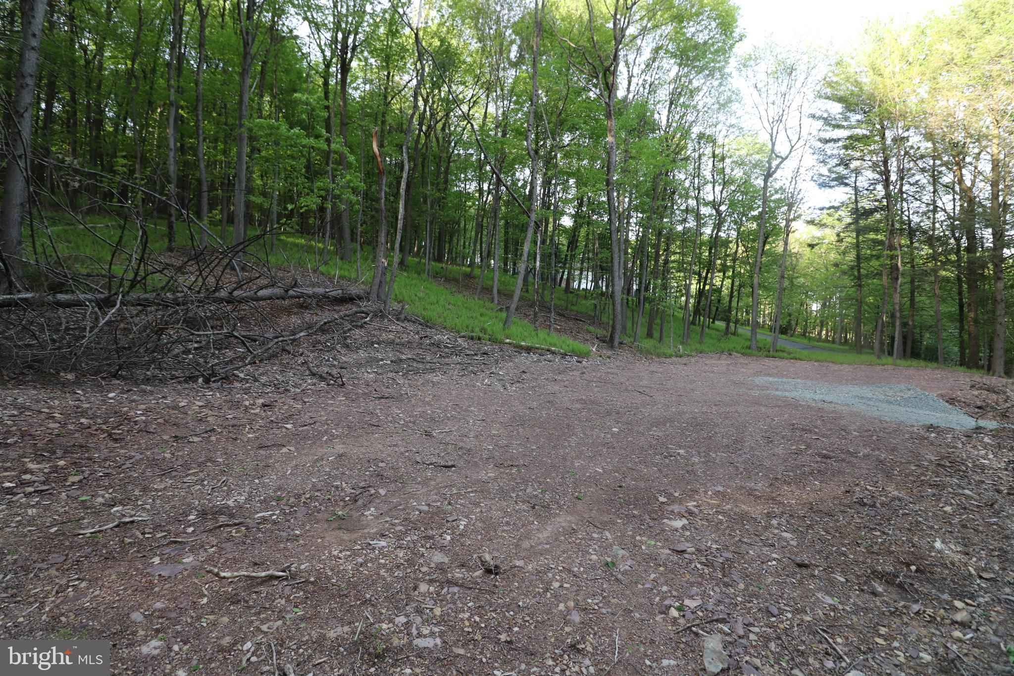 0 N North Creek Dr