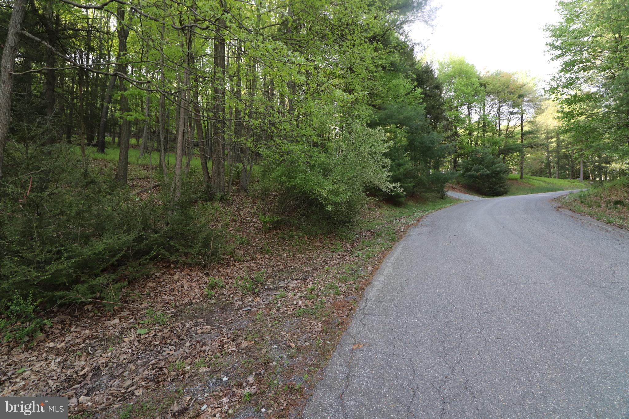0 N North Creek Dr
