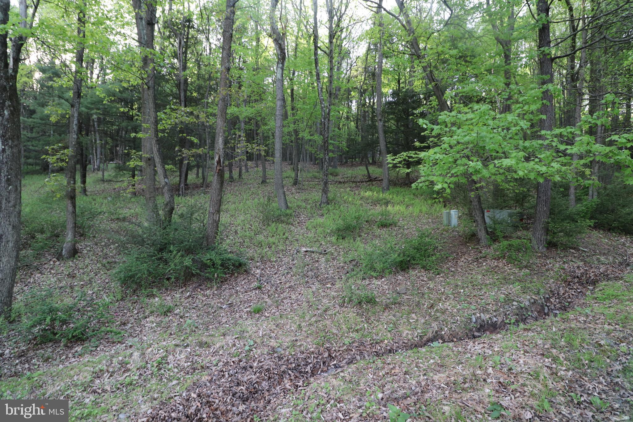 0 N North Creek Dr