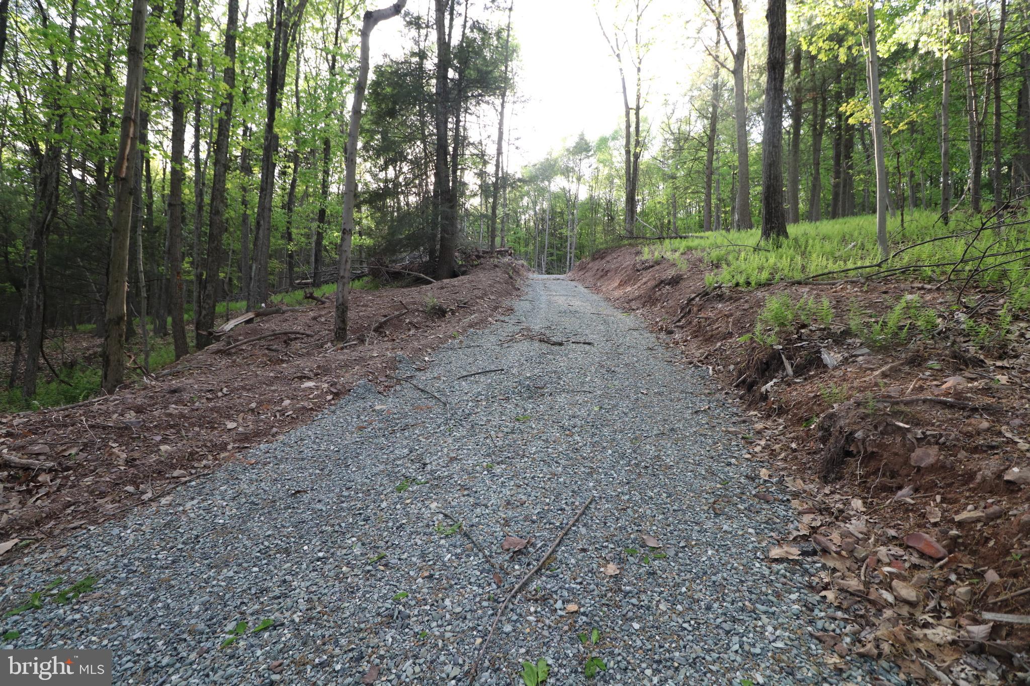 0 N North Creek Dr