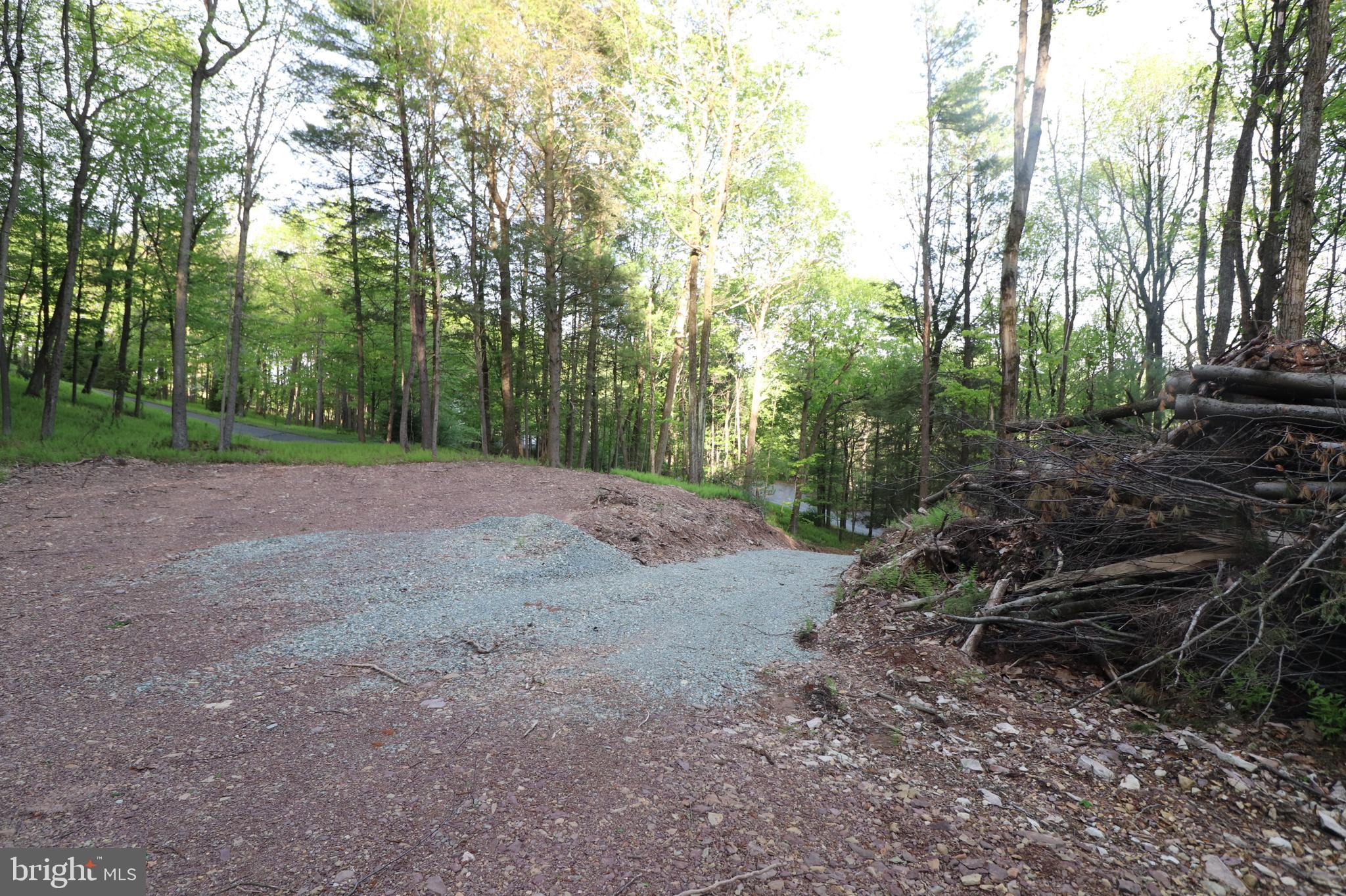 0 N North Creek Dr