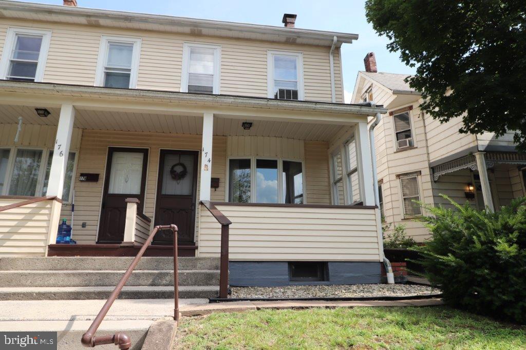 174 Lehigh Ave