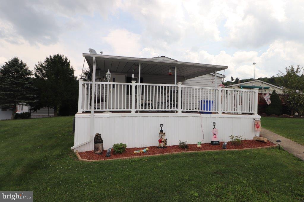 77 Britt Dr