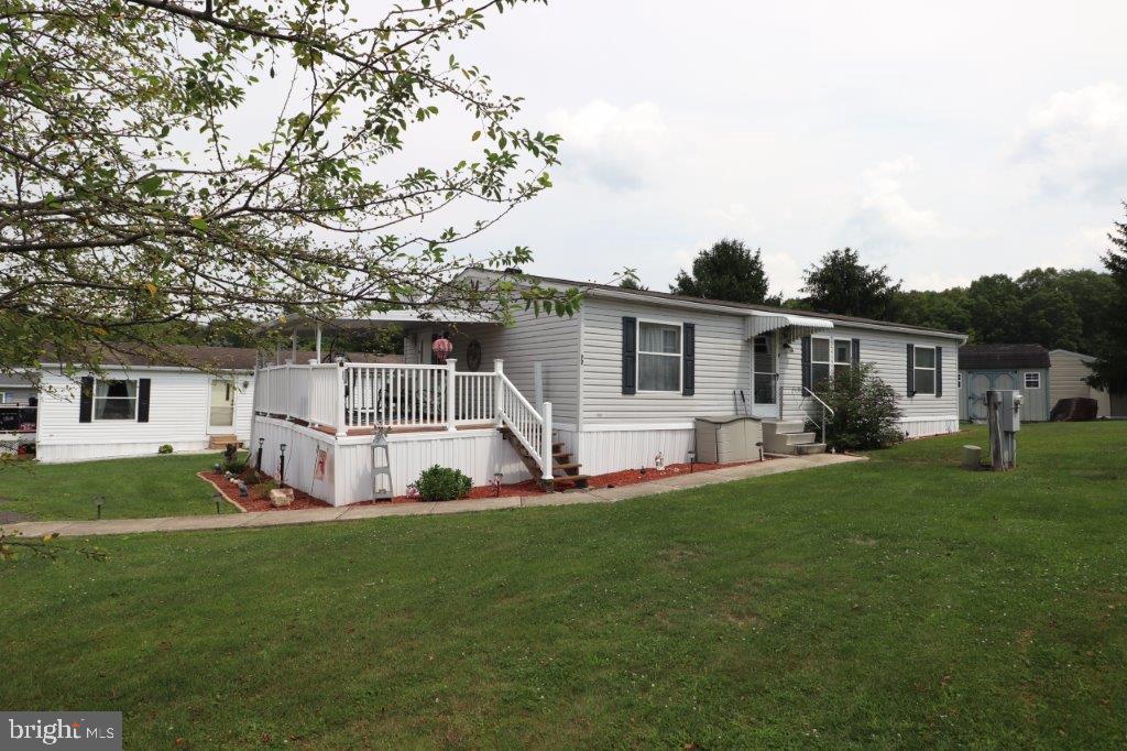 77 Britt Dr