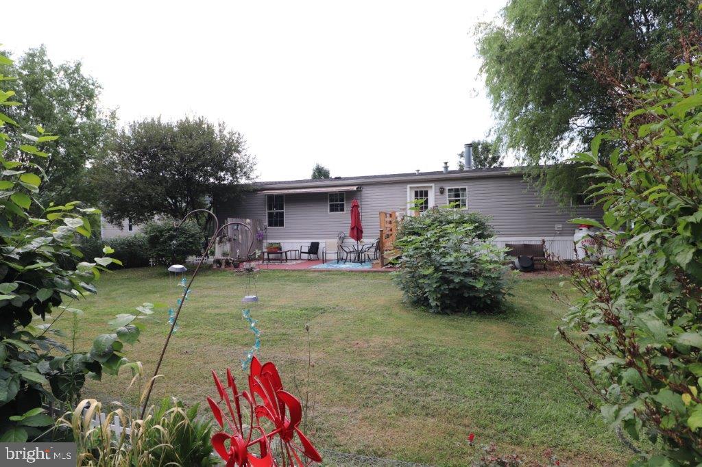 181 Ashley Ln