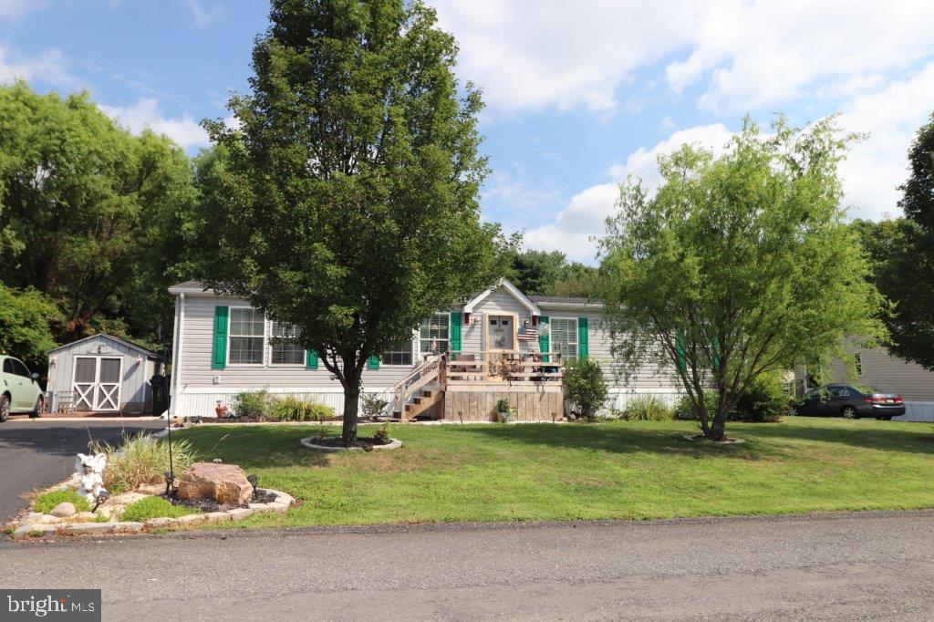 181 Ashley Ln