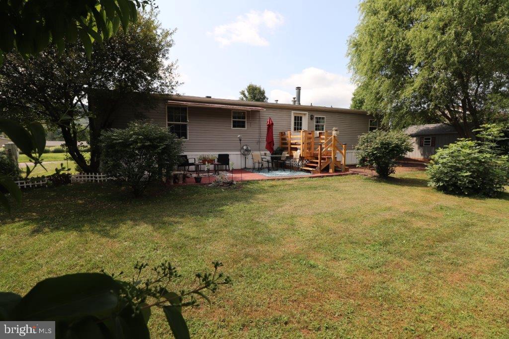 181 Ashley Ln