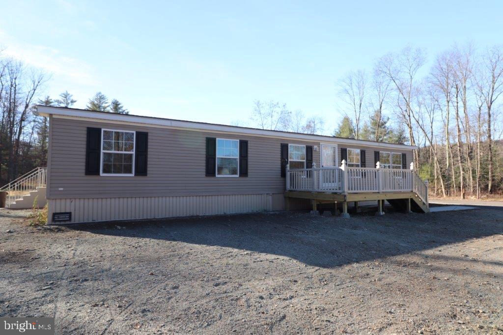 232 Lauchnor Rd