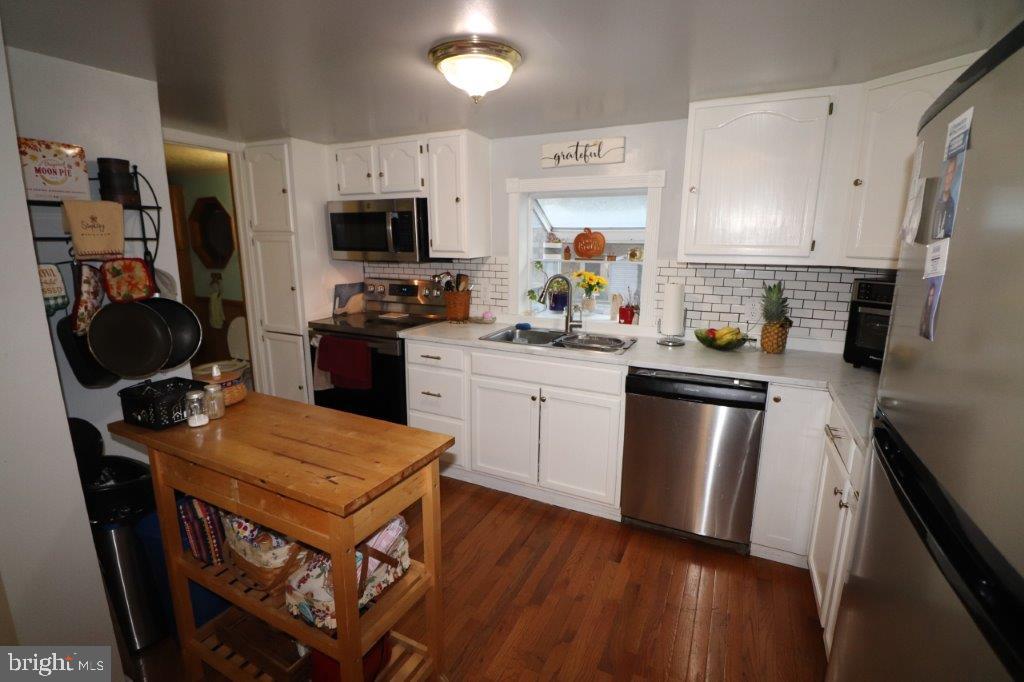 664 Mauch Chunk Rd