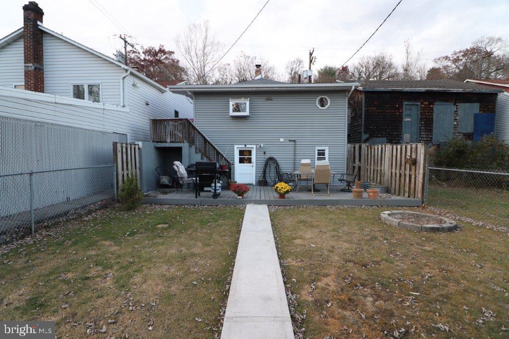 664 Mauch Chunk Rd