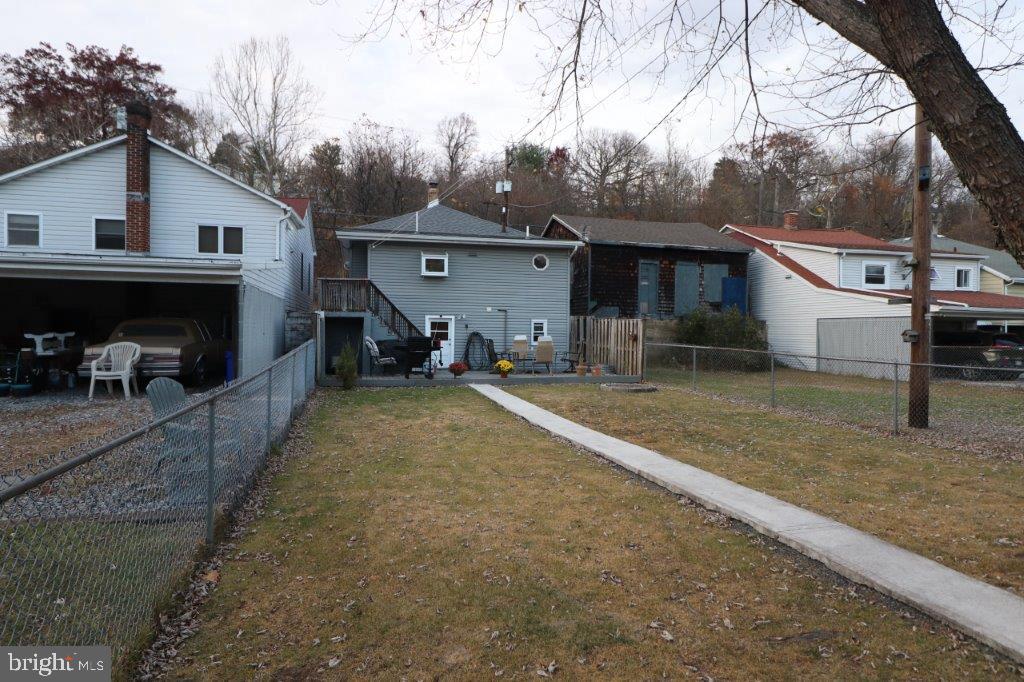 664 Mauch Chunk Rd
