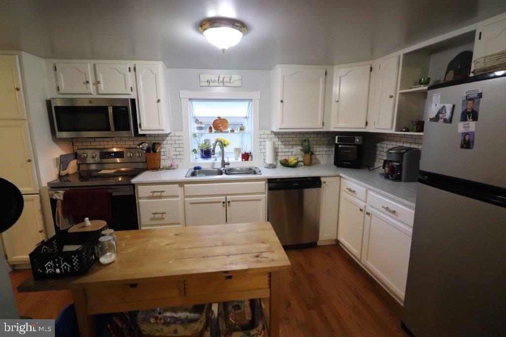 664 Mauch Chunk Rd