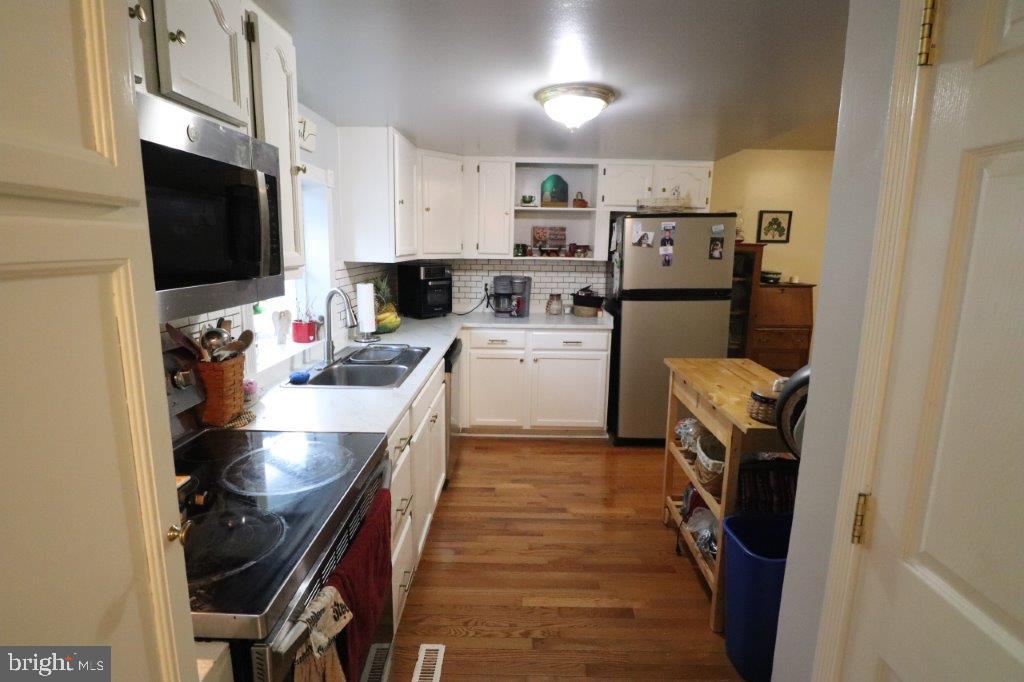 664 Mauch Chunk Rd