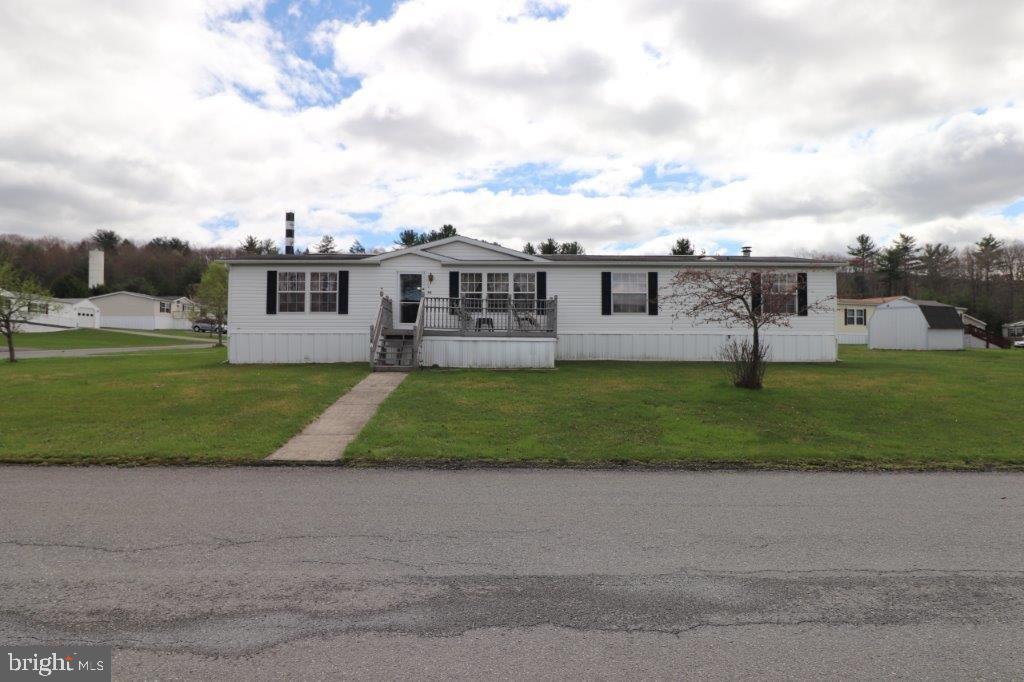 48 Shelby Dr