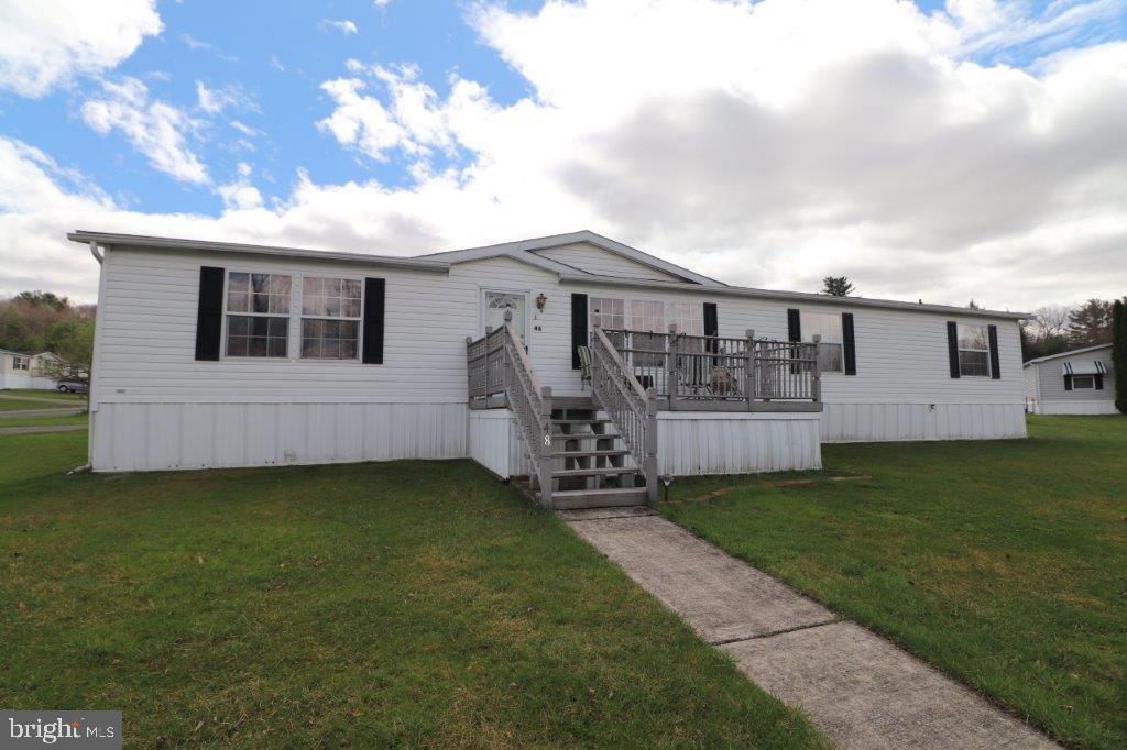 48 Shelby Dr