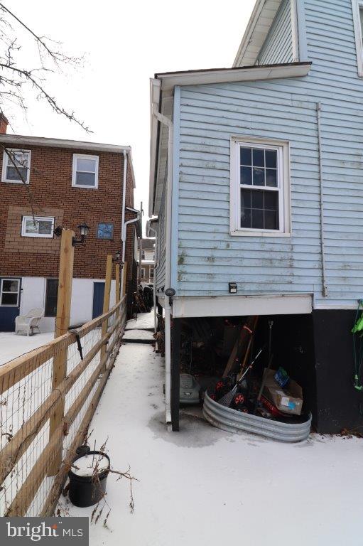 21 E Kline Ave